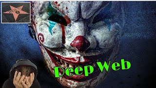 Deep Web: Show da Morte - mais um terror tosco