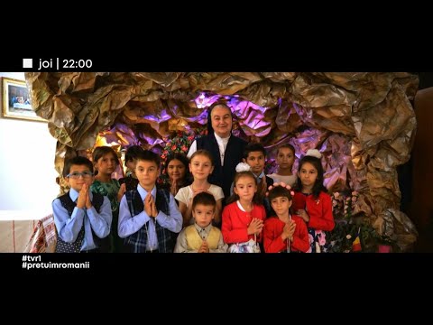 Aflăm poveștile eroilor Dorica Dan şi Sora Emilia, în campania Omul anului 2025, pe TVR1