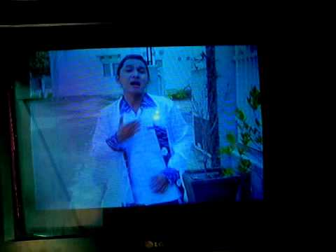 Malanggar Janji VOC.Elman Abi cipt.mudjahidin s