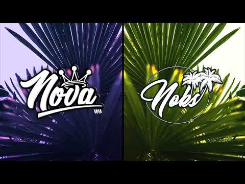 DJ NOKS  X DJ  NOVA - GORGE x3 (BrdL715 Request)