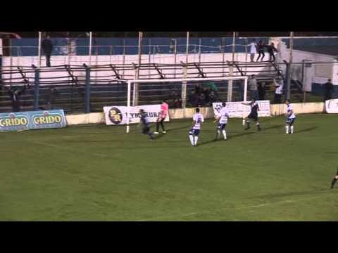 SANJUSTINO 1-1 9 DE JULIO