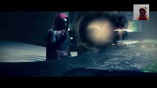 Destiny2(デスティニー)初心者生放送アーティファクト取るまで(楽しければ何でもオッケー