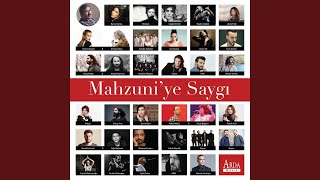 İşte Gidiyorum Çeşm-i Siyahım