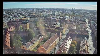 Vasastan - Stockholm City