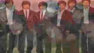 Shinhwa MV (makes me wonder why)