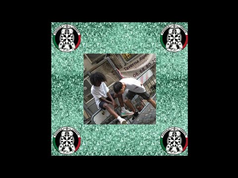 LIL KVNEKI x TELESPALLA ZAK - MSN