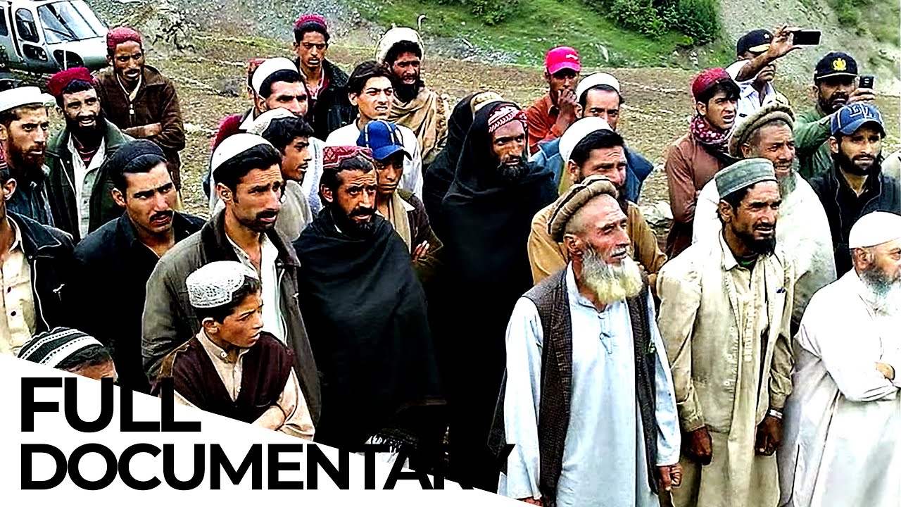 Unveiled: The Kohistan Video Scandal | Tribal Justice