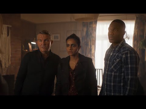 Doctor Who Revolution of The Daleks | Companions Angry With The Doctor