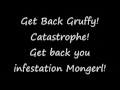 Who let the dogs out lyrics