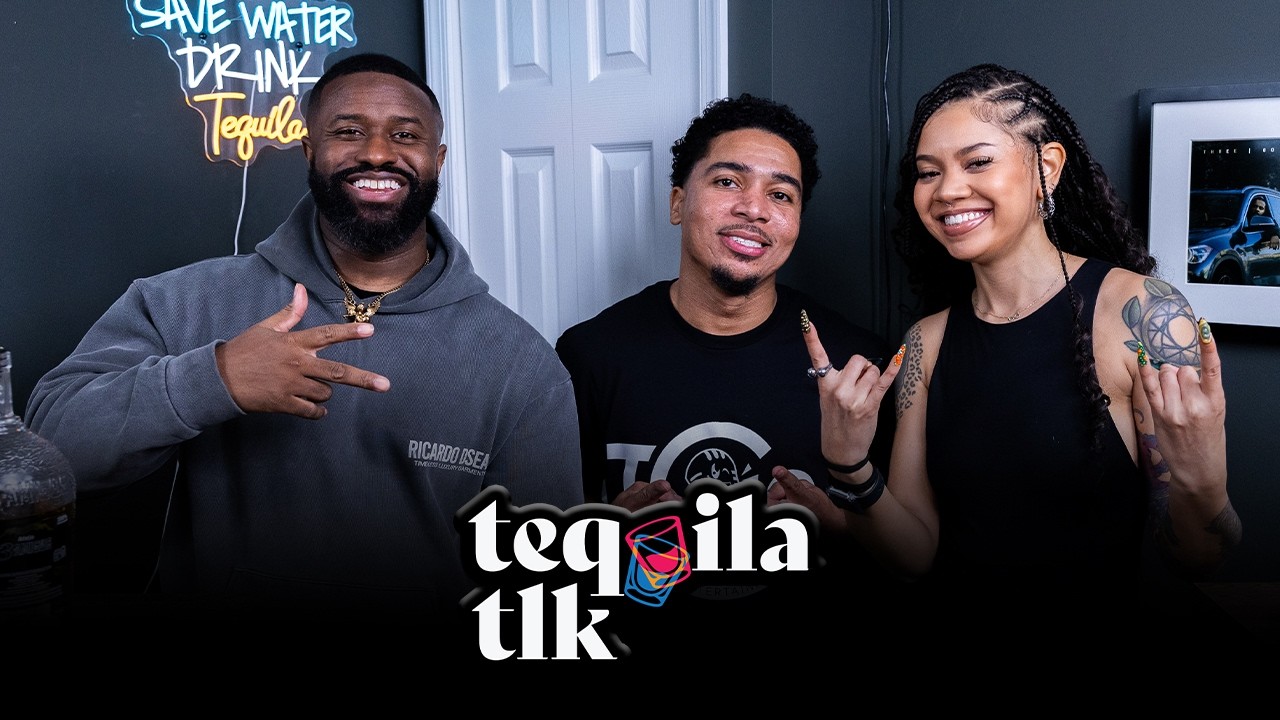 "SHORT PSI SHORT!" (Feat. John Doe) | TequilaTlk!