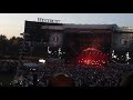 Pearl Jam - Low Light - Wrigley Field (August 20, 2016)