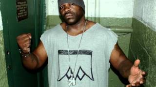 Freddie Foxxx - Industry Shakedown (Prod by Pete Rock)