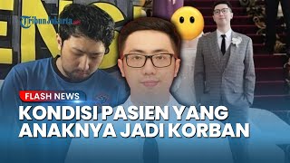 Kesedihan Berlipat Ganda! Pasien RSHS yang Anaknya Jadi Korban Fetish Dokter Priguna Meninggal
