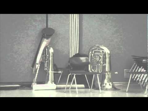 Forgotten Brass: Continental Caprice - Goff Richards