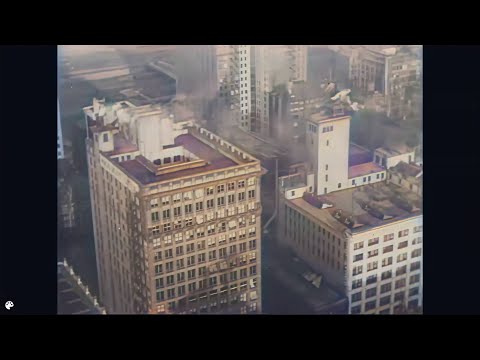 Old Chicago