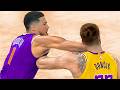 The DIRTIEST Beefs In NBA History