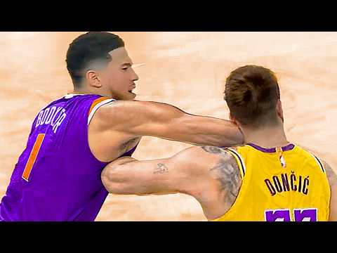 The DIRTIEST Beefs in NBA History..