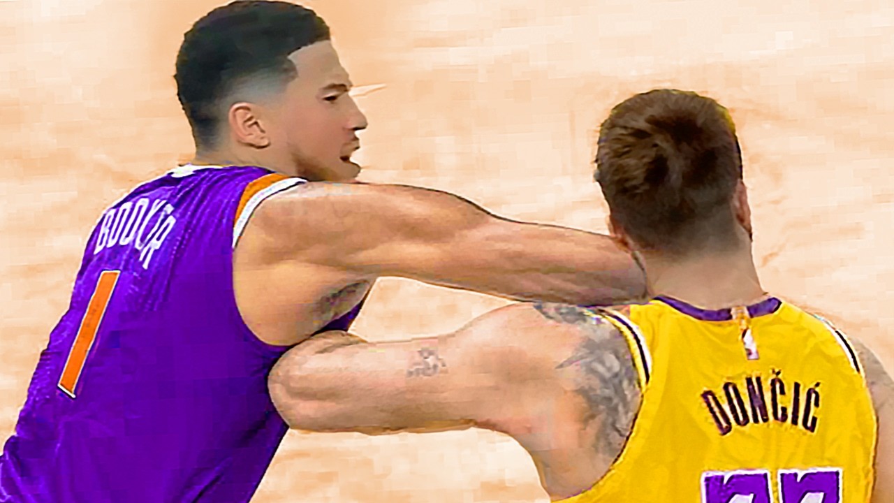 The DIRTIEST Beefs in NBA History..