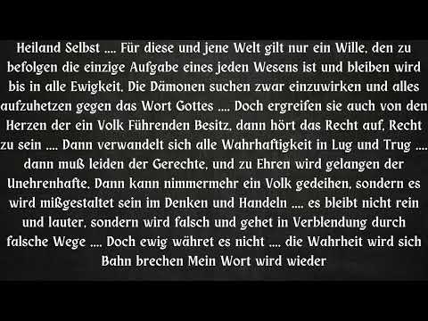 RICHTERLICHE GEWALT .....