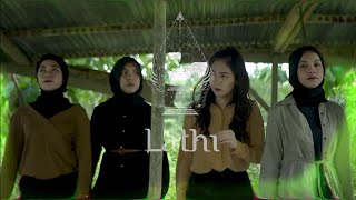 Download lagu BDS Dance Version Buton (Weird Genius – LATHI (ꦭꦛꦶ)) mp3
