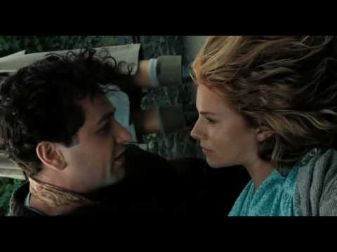 The Edge of Love: Sienna Miller crashes her bike