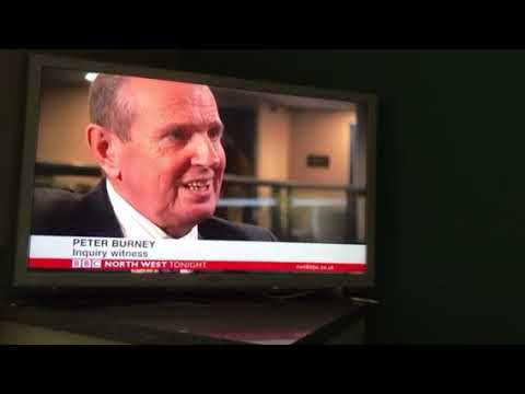 Northwest tonight 21st June 2019