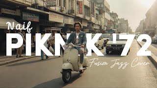 Download lagu NAIF - PIKNIK '72 (1998) | FUSION JAZZ COVER #NNMRequest @haryokosaja7377 mp3