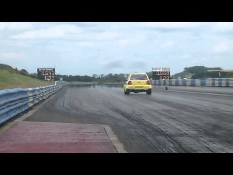 VWDRC GTI International 2014 Samir Lukac Lupo 4wd 2nd pass