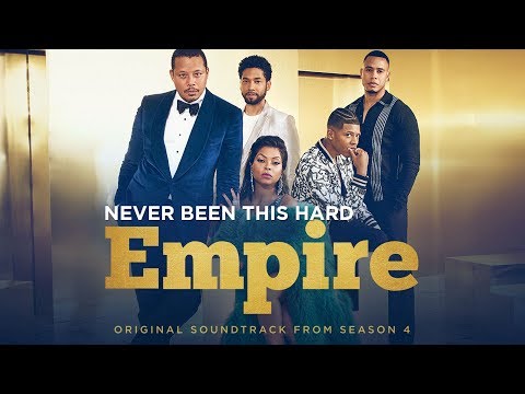 Never Been This Hard (Full Song) | Season 4 | EMPIRE