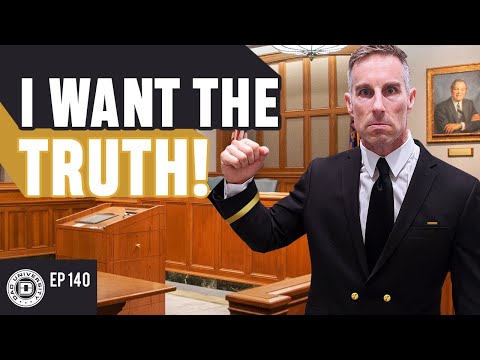 The Truth About Being a New Dad That Nobody Talks About | Dad University