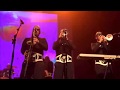 The Aquabats!-The Story Of Nothing! (Live @The Fonda Theatre)