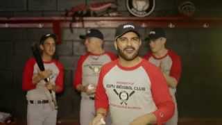 Guaco - Ahi es donde yo la gozo (Versión Béisbol)