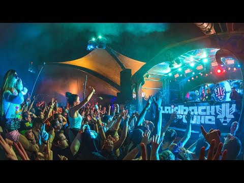 Laidback Luke | Live at Tomorrowland 2017 (Heldeep - Weekend 2)