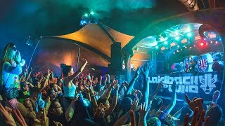 Laidback Luke | Live at Tomorrowland 2017 (Heldeep - Weekend 2)