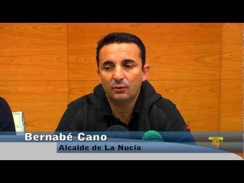 21/12/12 – En 2013 entrará en funcionamiento la Ludoteca, Ecoparque y Extensión Administrativa