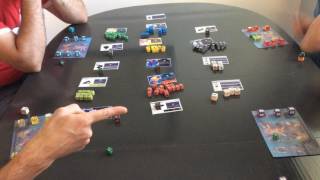 Epic Dice Tower Defense