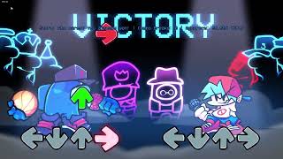 Cover art for Victory