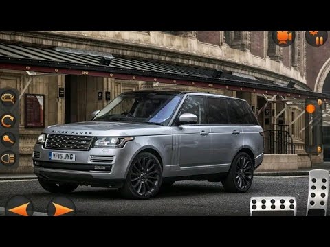 Off Road Lx Car Driving Simulator 3D Cruiser