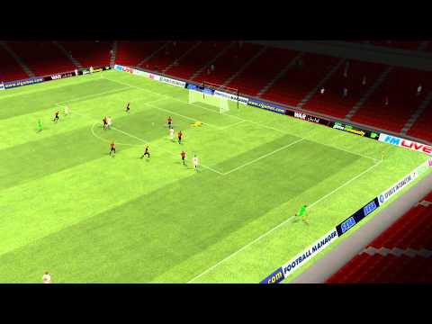 Vardar 0 - 3 OH Leuven - Match Highlights