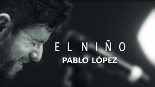 El Niño Pablo López