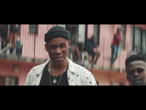 Dj Mshega ft. Ziyon – How Do You Feel (Official  Video)