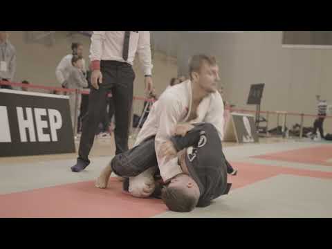 AJP Varaždin - Nejc Hodnik vs. Ivan Matešić 2