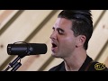 Dashboard Confessional - Stolen (LIVE)