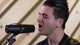 Dashboard Confessional - Stolen (LIVE)