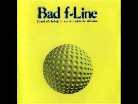 Bad f Line - Gose