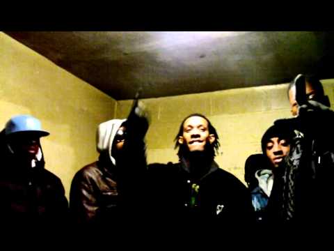 Legion Of Doom - Rebel Legion Of Doom  (West London Rap) Terror Bliss Ft. Kid Krome
