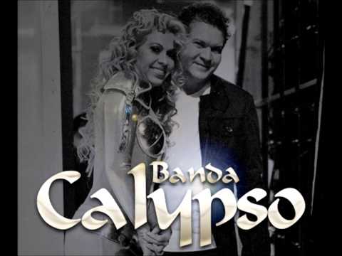 Banda Calypso - Não Sabe