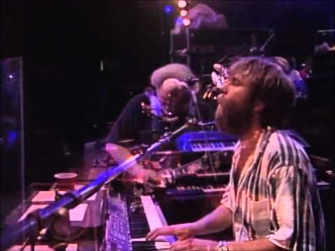 Grateful Dead - Fire On The Mountain 7-7-89