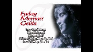 Download lagu Fauziah Latiff - Epilog Memori Gelita mp3