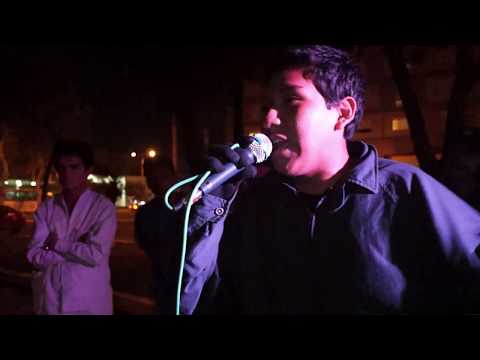 Lexus vs. Morten - Cuartos de Final (BDM Regional Chiclayo)